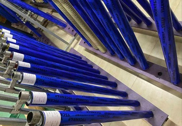 使用印刷聚氨酯胶辊有什么性能特点？