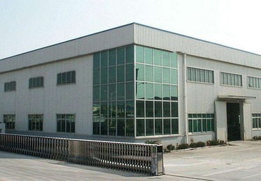 阎良恒卓公司厂房