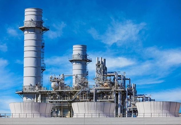 液化天然气（LNG）检测