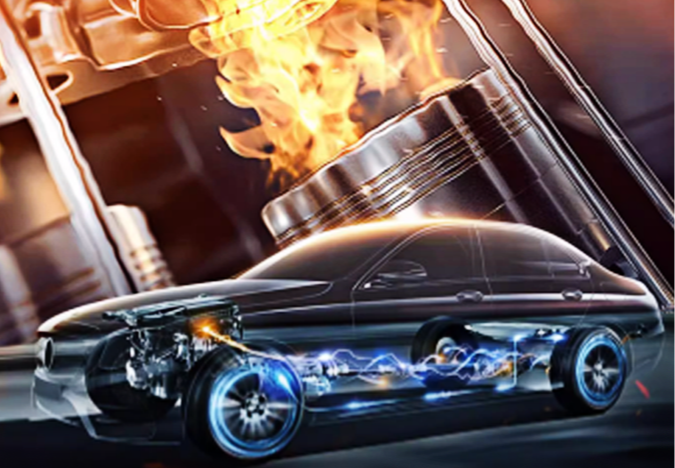 车用压缩天然气（CNG）检测