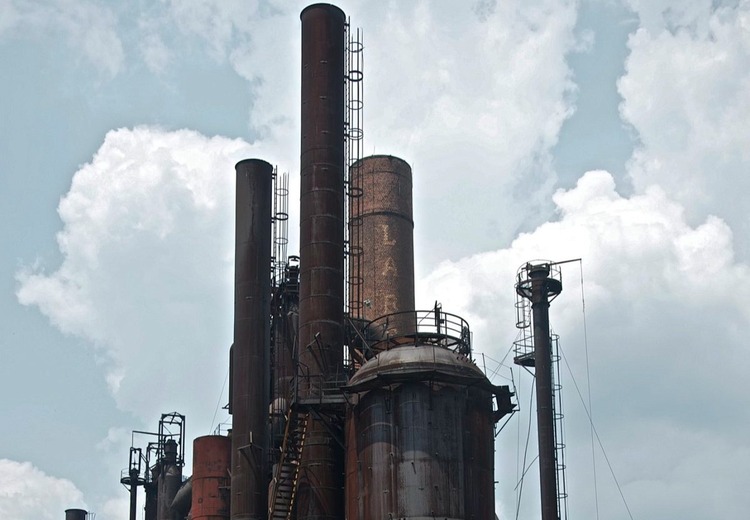 高炉/转炉/焦炉煤气检测