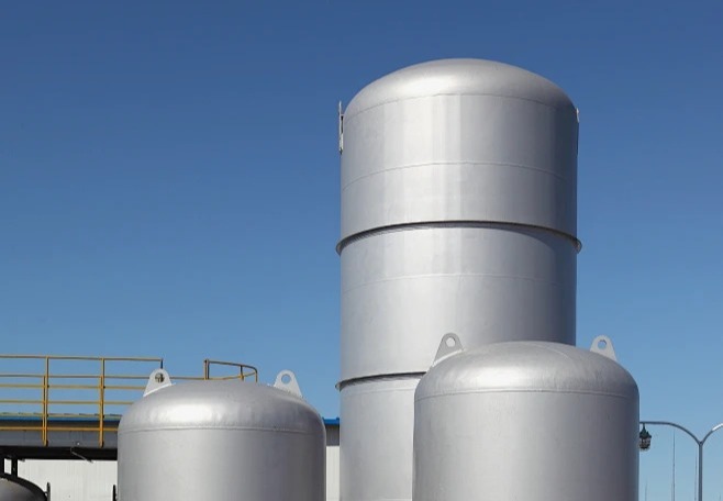 液化石油气（LPG）检测