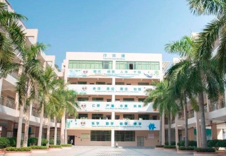 学校建筑抗震加固