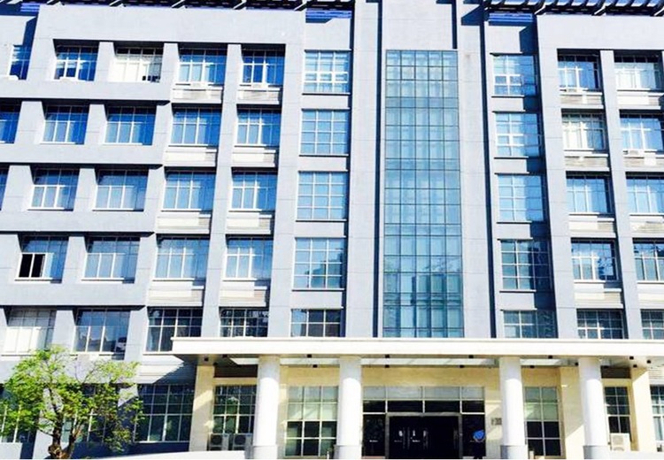 政府大楼综合加固改造