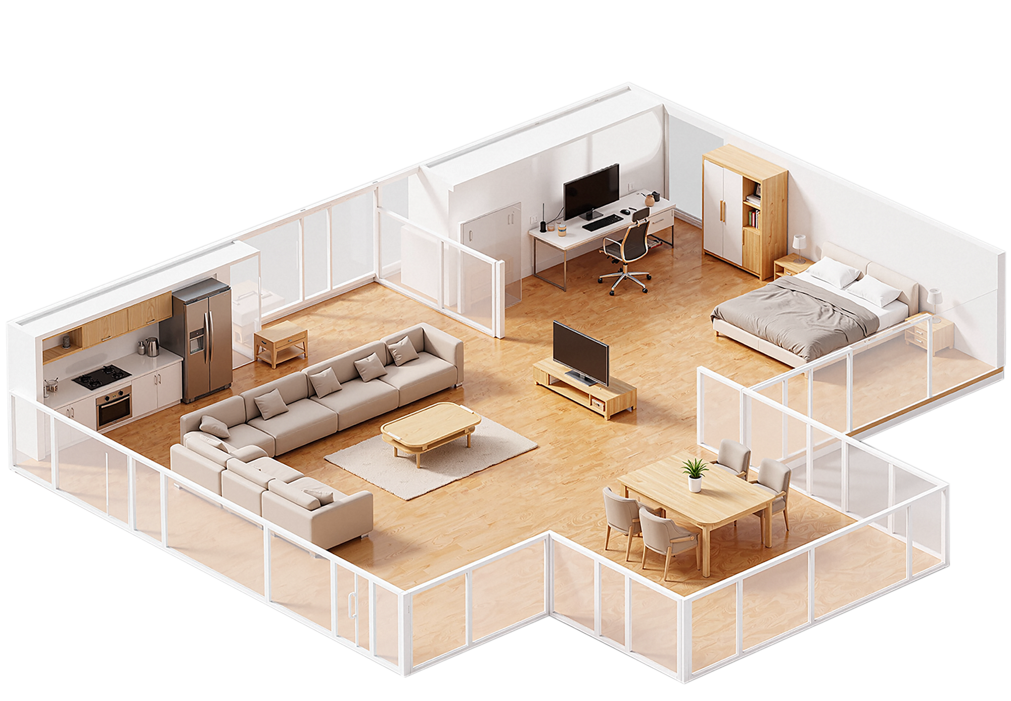 全屋定制