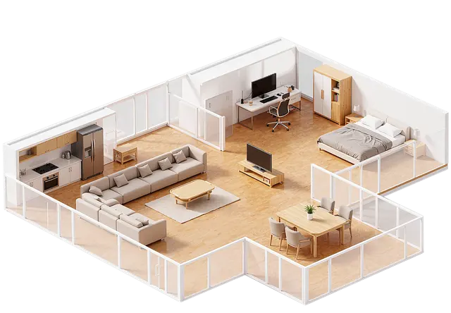 全屋定制