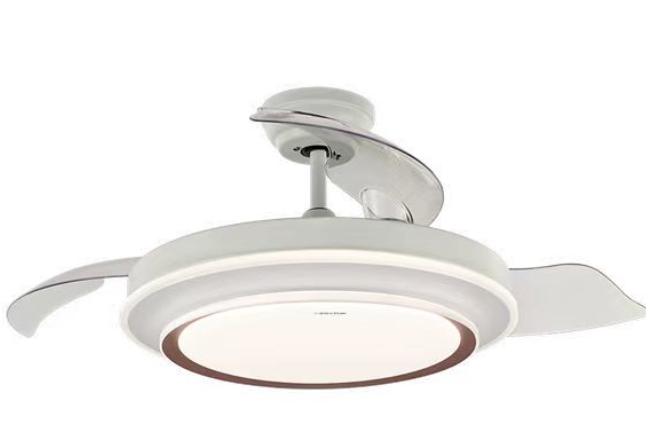 月辰系列风扇灯