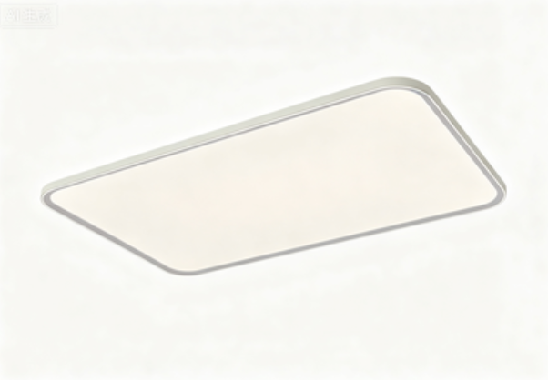 润瞳系列吸顶灯