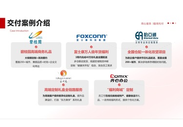 合作案例