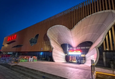 璀璨中原夜！三雄极光点亮"行走河南&middot;读懂中国"新名片