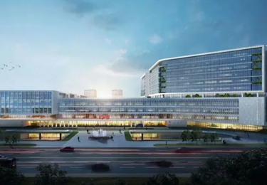 光耀西南 | 三雄极光多元案例鉴赏，诠释"光健康"的空间实践