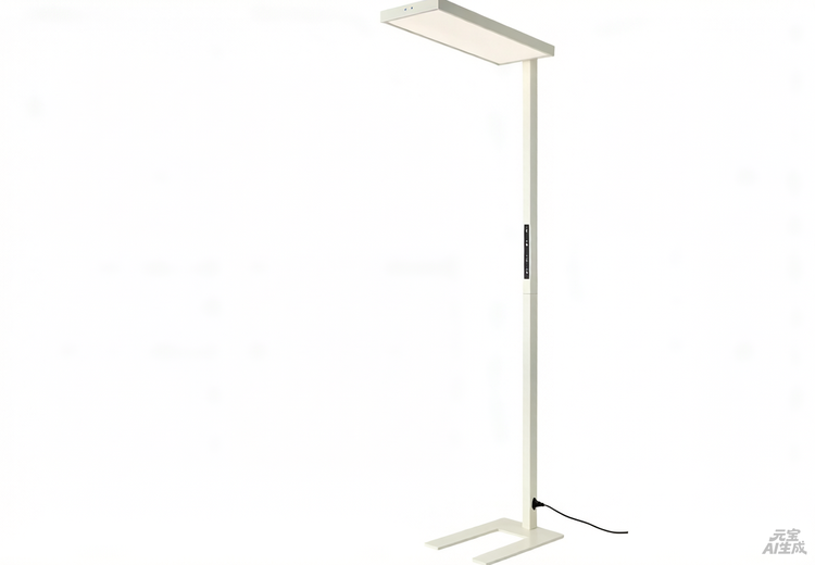 晴空系列落地灯