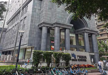 广东电网信息机房建设项目承重加固（广州粤电）