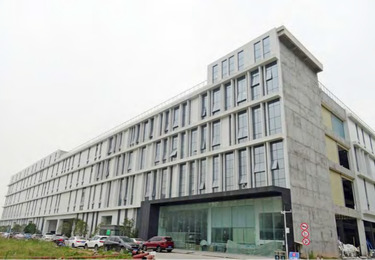 东莞慕思用品厂房结构拆改加固工程