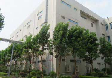 东莞新能源楼层提升承重加固工程