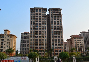江西九江某高层住宅楼6#楼西北侧地下车库桩基础沉降加固工程