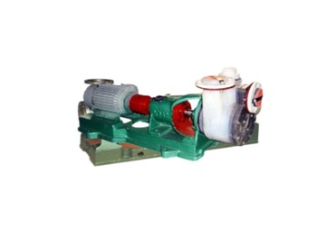 FZB氟塑料自吸泵