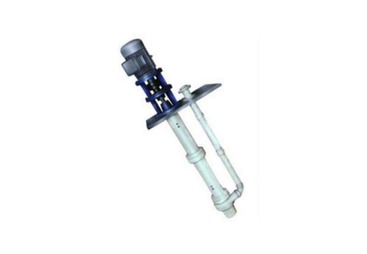 HYF、FYS氟塑料增强合金液下泵