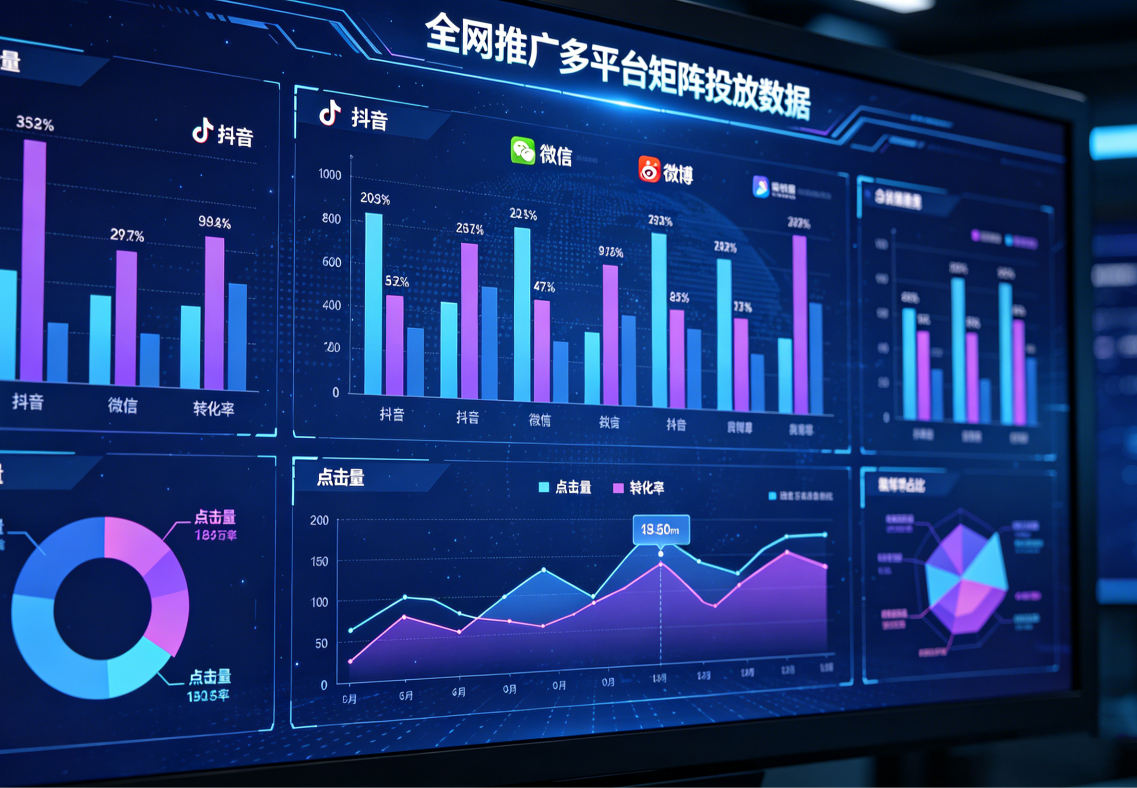 geo优化