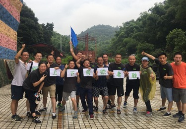 中联重科环境产业公司&mdash;&mdash; 营销变革前的团队思想统一