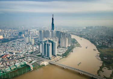 越南定调未来 30 年！六大区域重构，经济格局迎颠覆性变革