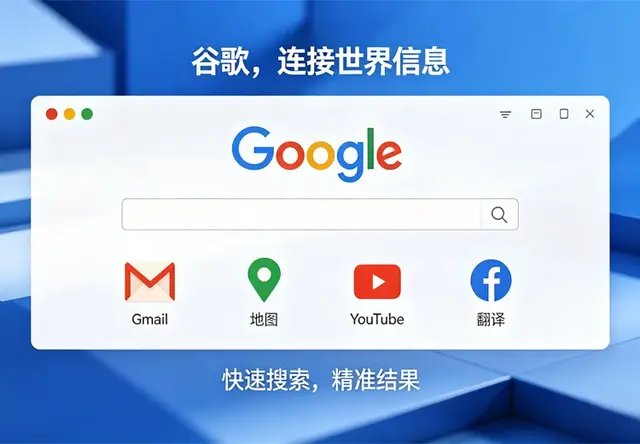 谷歌网站推广