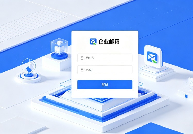 企业邮箱