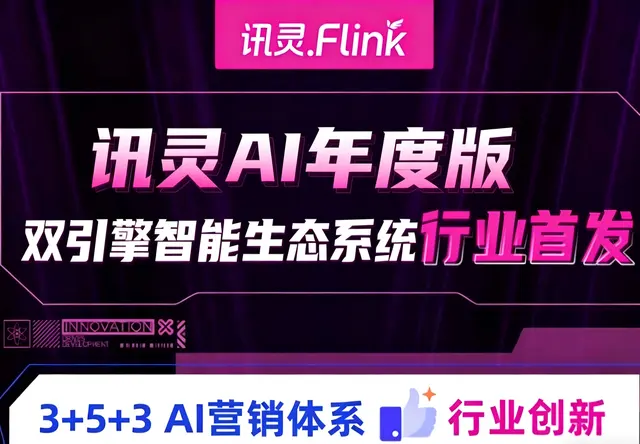 讯灵AI年度版