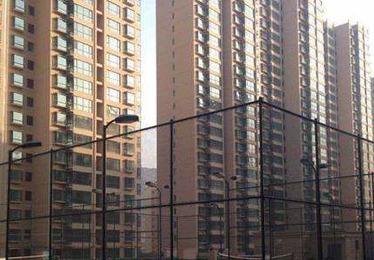 海石湾住宅项目XMXL-21ATS