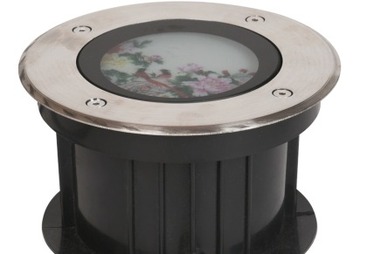 led水底灯正确的安装方法