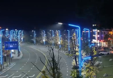 市政景观