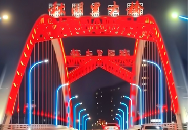 市政景观