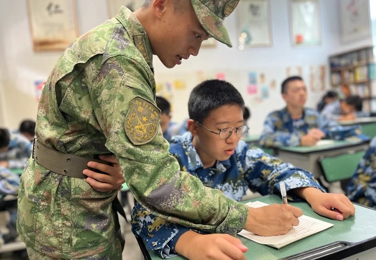 青少年素质能力提升