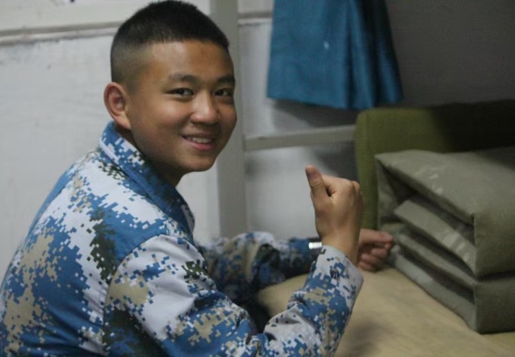 生活独立能力养成