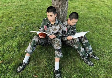 15岁早恋叛逆少女，从自我中心到懂得责任与担当