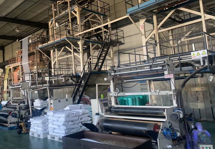 塑料制品技术开发