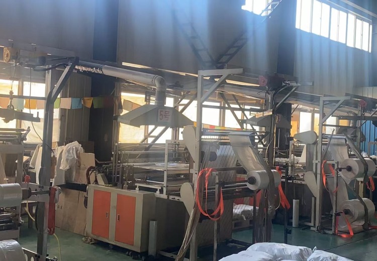 塑料制品加工包装