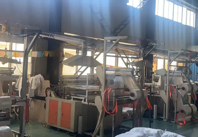 塑料制品加工包装