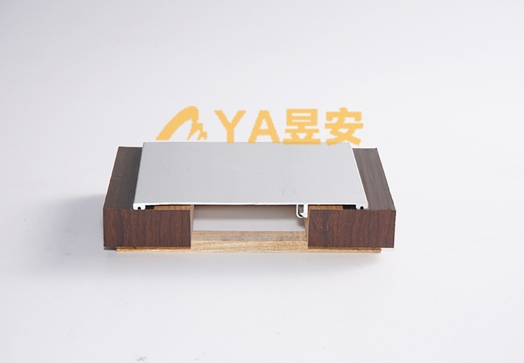 地面单卡型变形缝