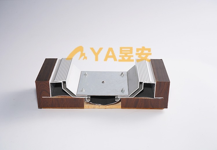 地面抗震型变形缝