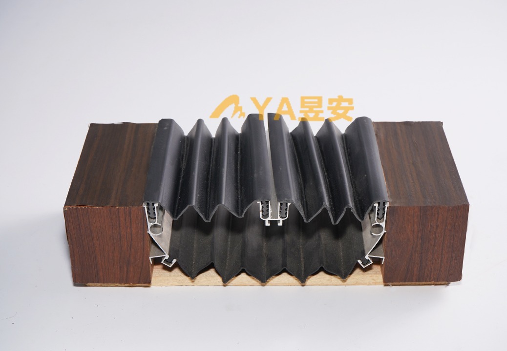 外墙橡胶款变形缝