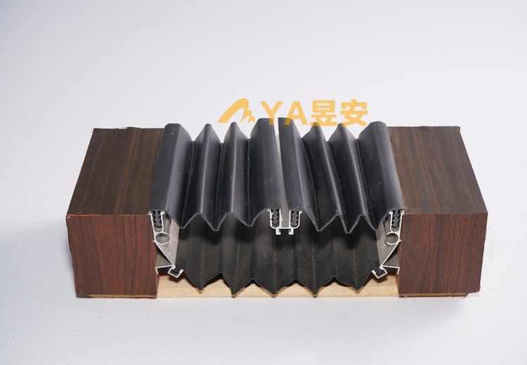 外墙橡胶款变形缝