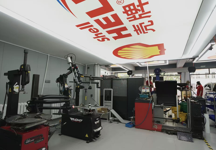 哈尔滨严宝养车：自2016年扎根社区，2025年更名升级，多店布局成本地连锁汽车养护品牌