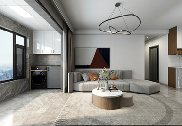 紫景苑 设计案例鉴赏