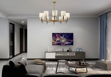 悦唐慧和郡 设计案例鉴赏