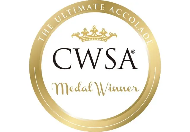 CWSA奖