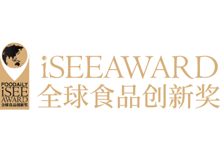 isee全球食品创新奖