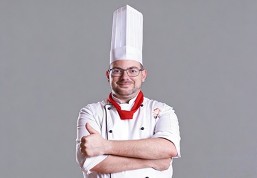 Vincent Belloir 老师