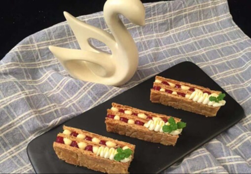 传统经典类课程