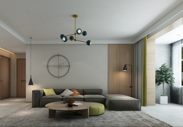 常青藤 设计案例鉴赏